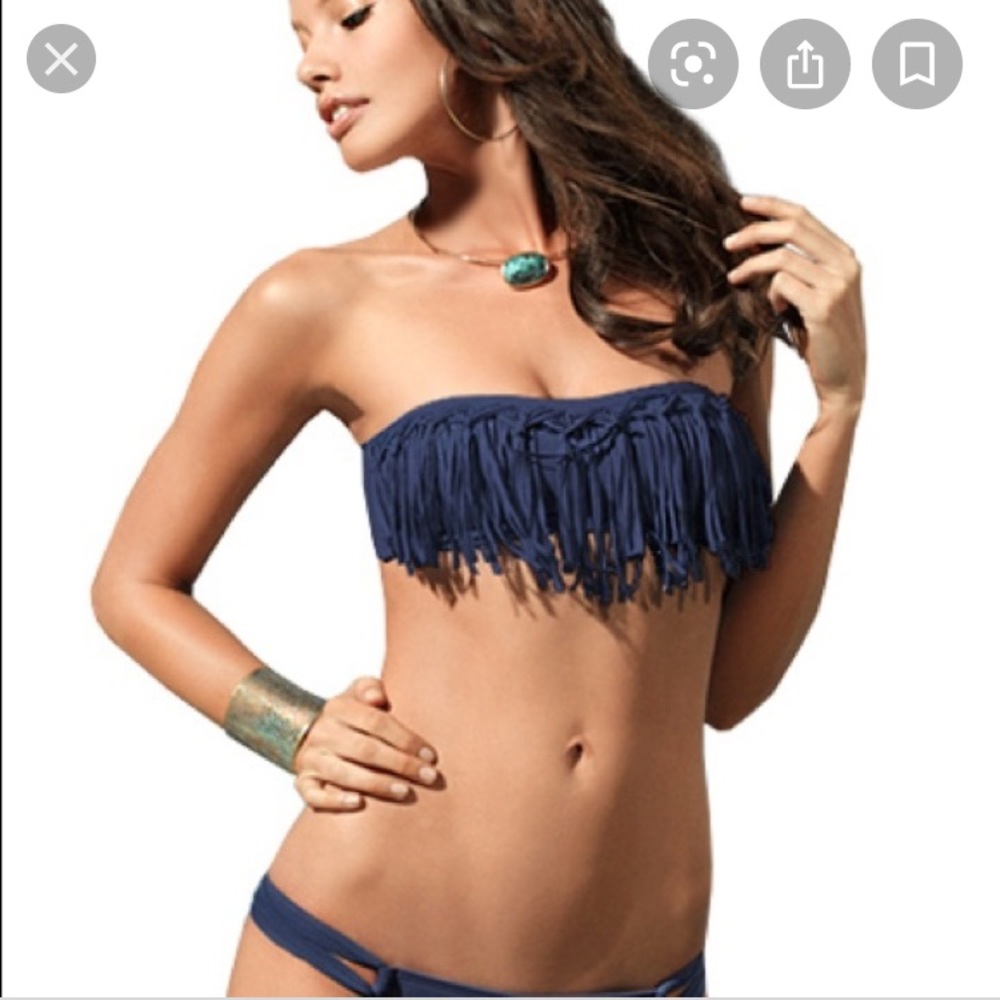 L space bandeau